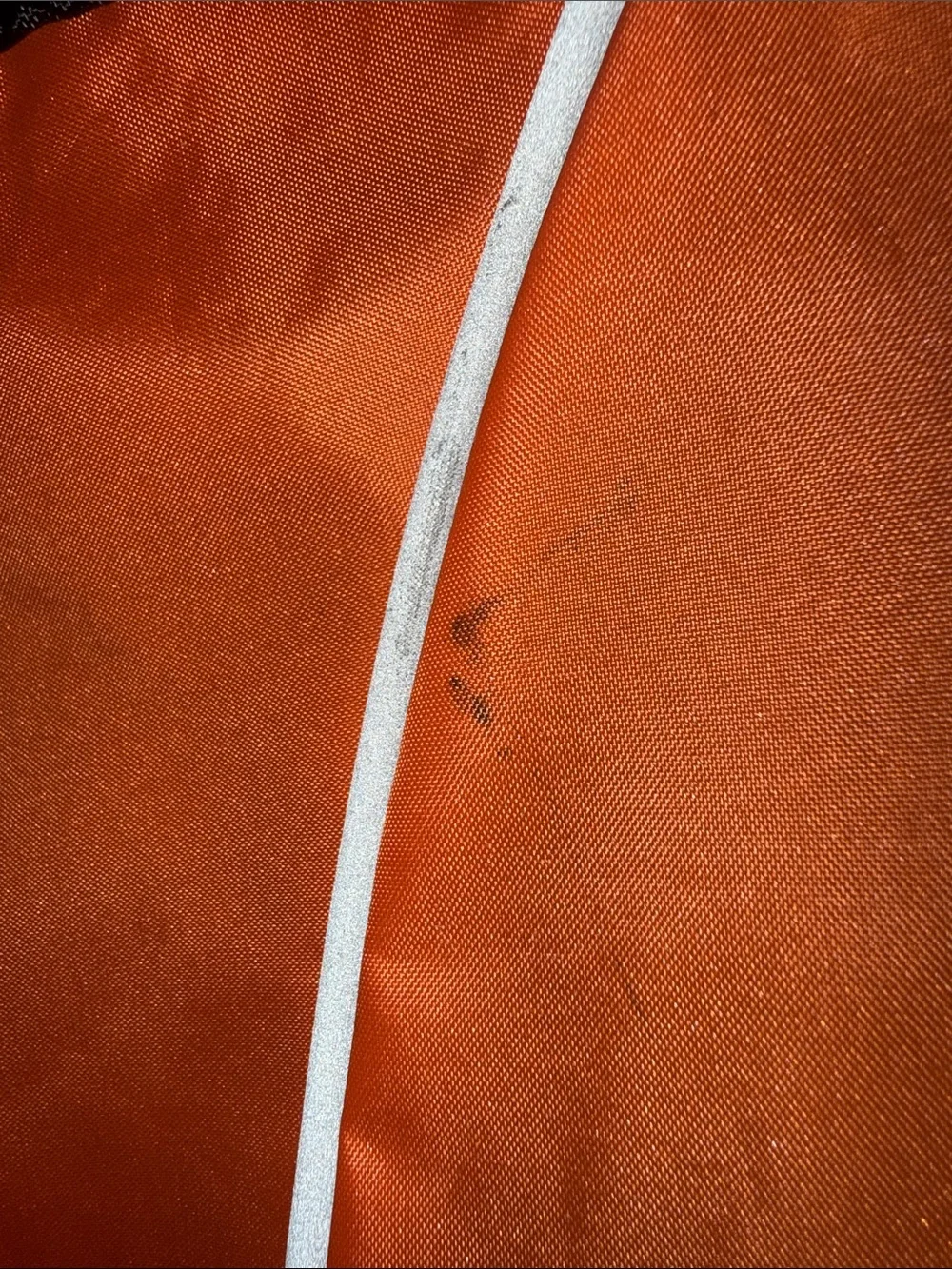 MLB 🧡🖤🧡 San Francisco Giants 🧡🖤🧡Drawstring Backback
